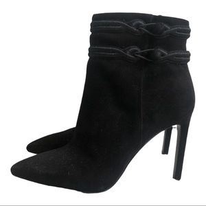 Nine West Never Worn Booties